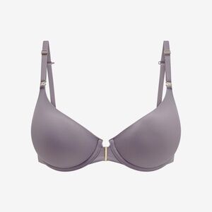 ThirdLove ComfortStretch Front Close T-Shirt Bra Size 36Ddreamy-lilac / 36D